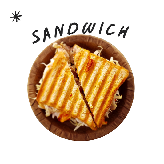 SANDWICH