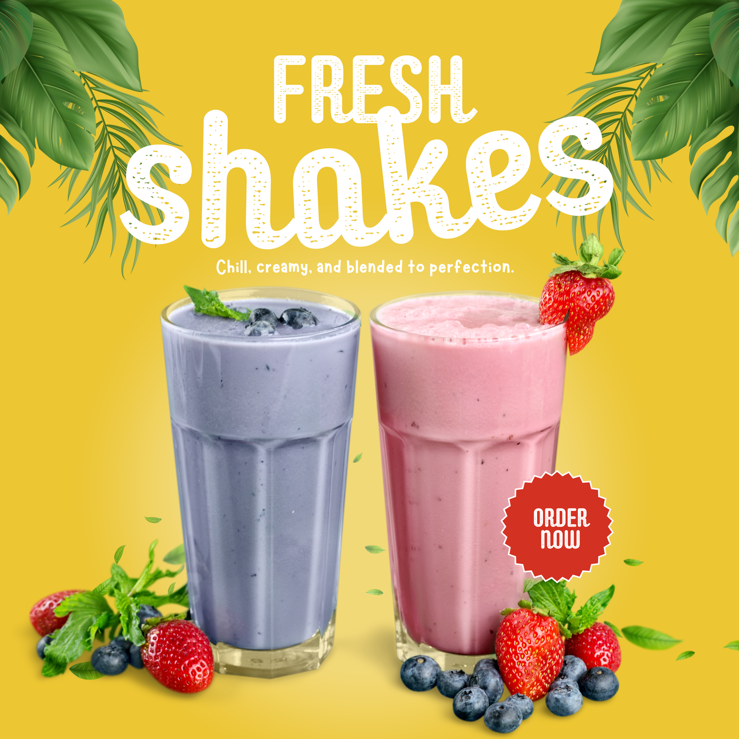 COLD COFFEE AND SHAKE