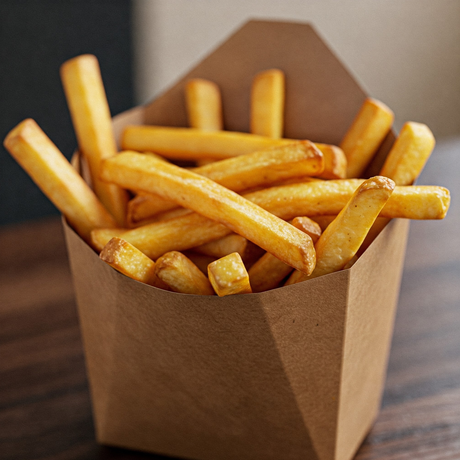 FRENCH FRIES