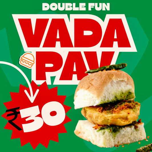 Vada Pav