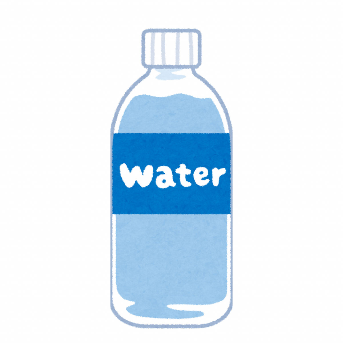 Water Bottle