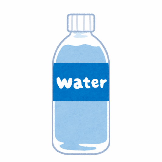 Water Bottle