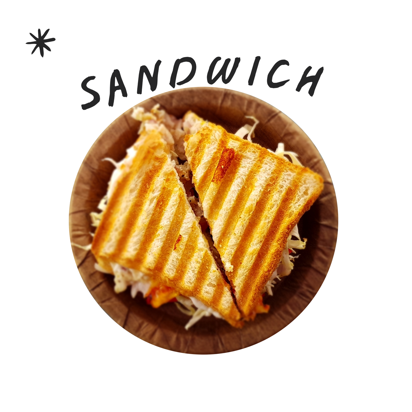 SANDWICH
