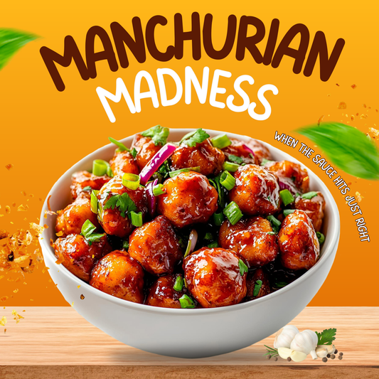 MANCHURIAN
