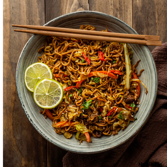 Veg Noodles