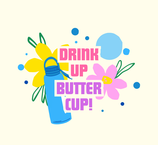 Water Bottle